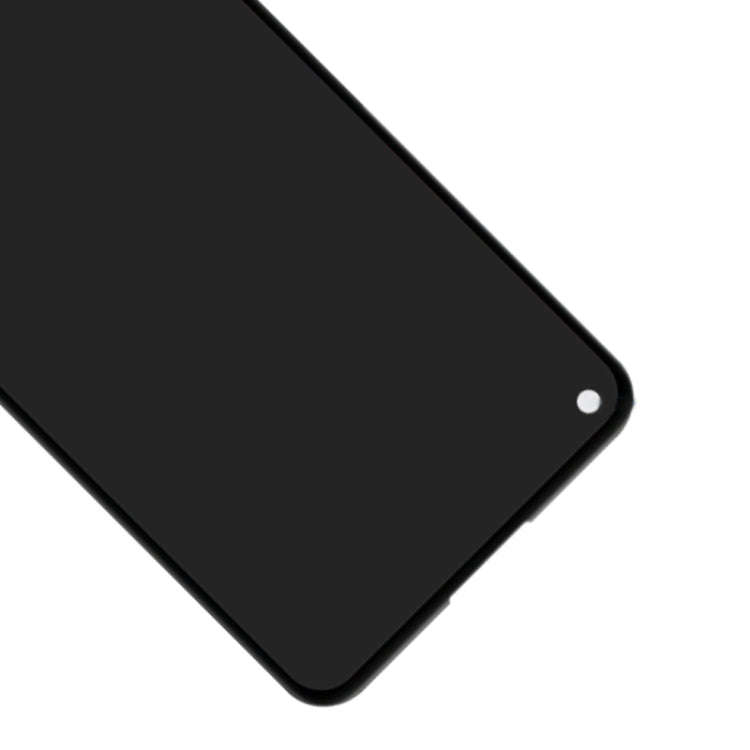 Original LCD Screen and Digitizer Full Assembly for Samsung Galaxy A11, For Samsung Galaxy A11(Or...