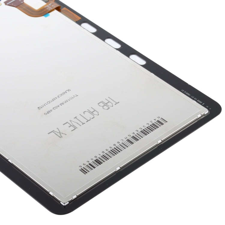 LCD Screen and Digitizer Full Assembly for Samsung Galaxy Tab Active Pro SM-T540/T545/T547, For S...