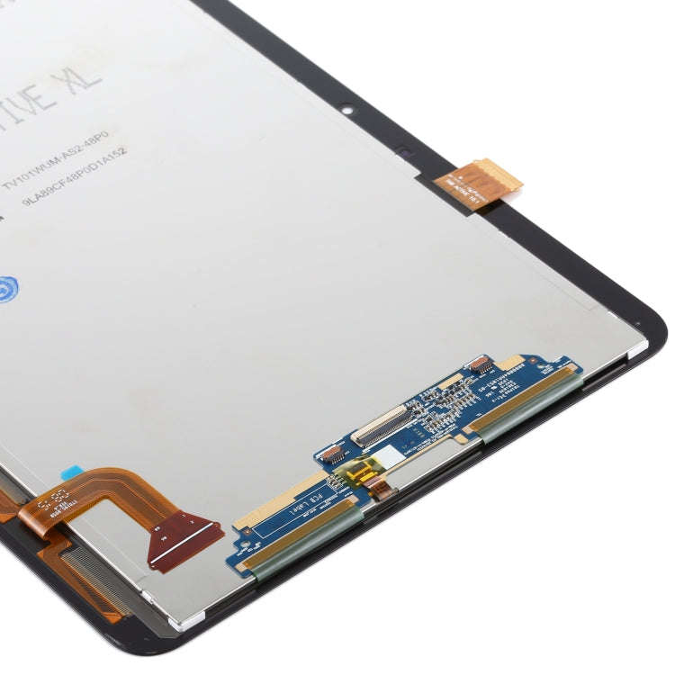 LCD Screen and Digitizer Full Assembly for Samsung Galaxy Tab Active Pro SM-T540/T545/T547, For S...