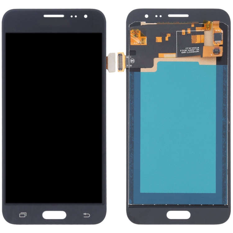 TFT Material LCD Screen and Digitizer Full Assembly for Galaxy J5 (2015) J500F, J500FN, J500F/DS,...