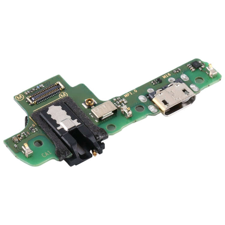 For Samsung Galaxy A10s(US Version) Original Charging Port Board, For Samsung Galaxy A10s(US Vers...