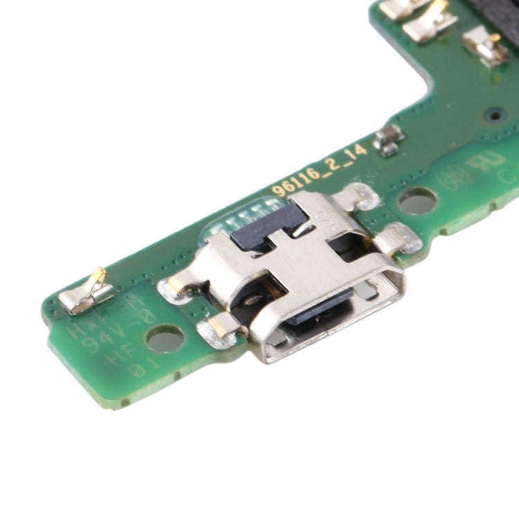For Samsung Galaxy A10s(US Version) Original Charging Port Board, For Samsung Galaxy A10s(US Vers...