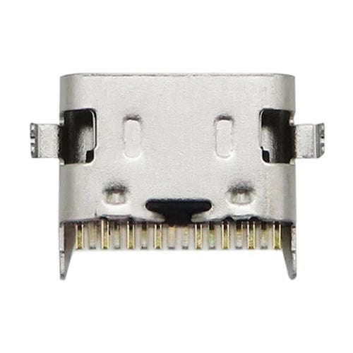 For Samsung Galaxy A20S SM-A207 10pcs Charging Port Connector, For Samsung Galaxy A20S