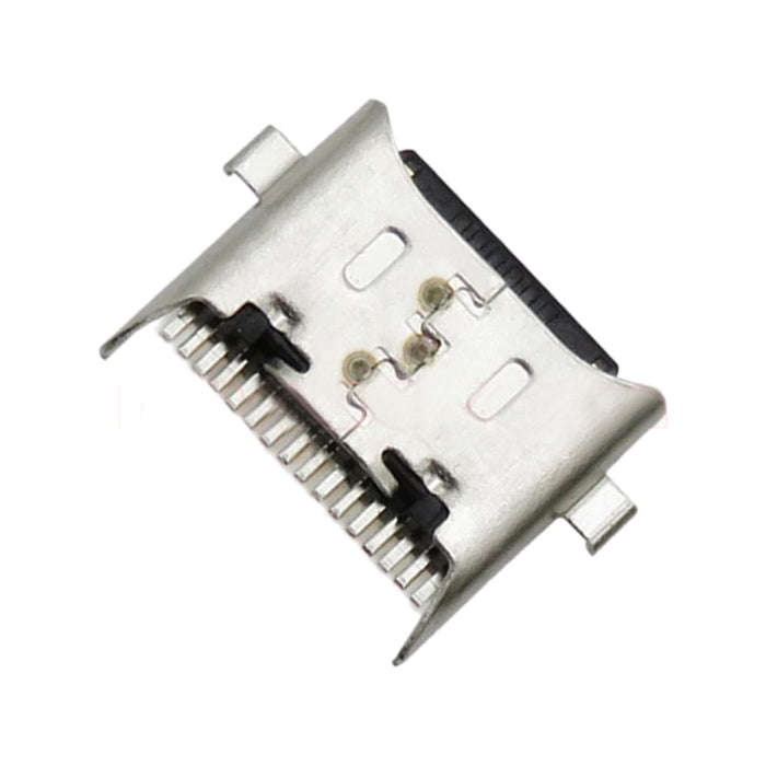 For Samsung Galaxy A20S SM-A207 10pcs Charging Port Connector, For Samsung Galaxy A20S