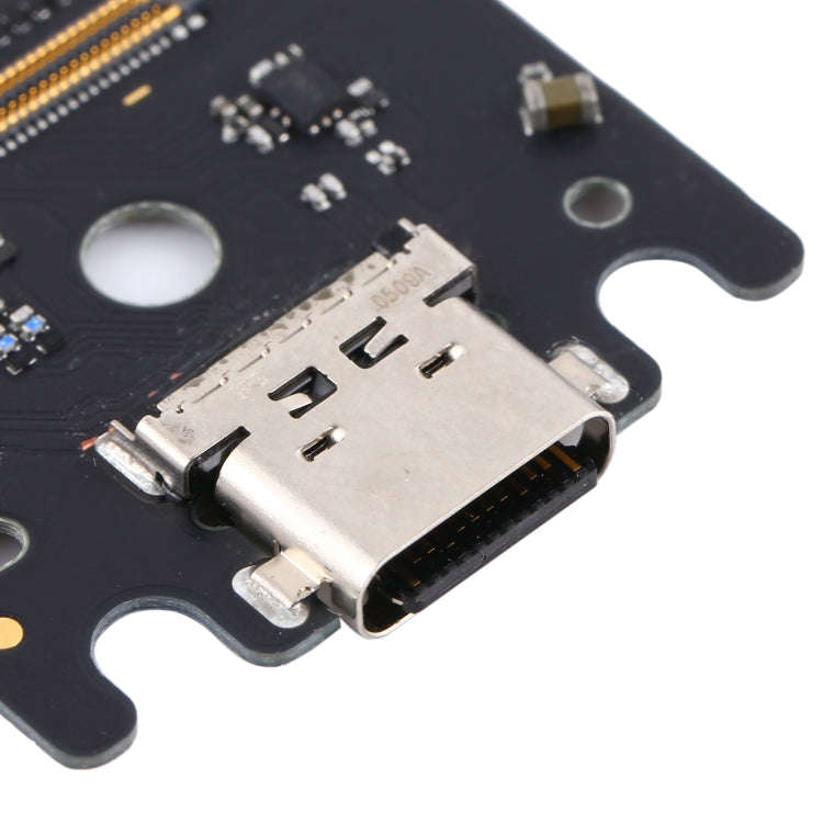 Charging Port Board for Huawei Matepad Pro, For Huawei Matepad Pro