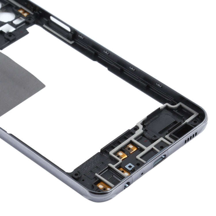 For Samsung Galaxy A32 5G  Middle Frame Bezel Plate, For Samsung Galaxy A32 5G