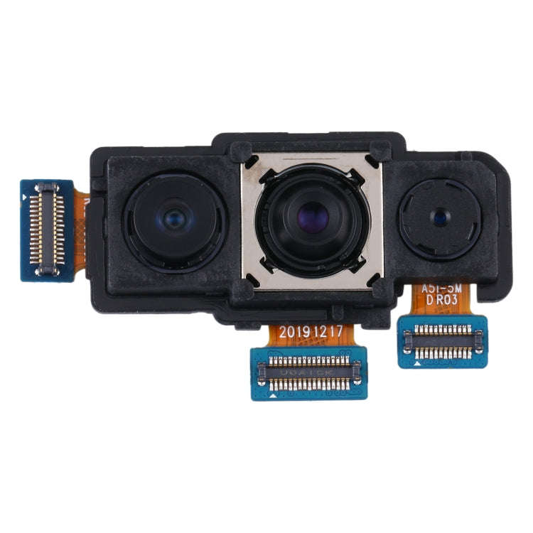For Samsung Galaxy A51 5G SM-A516 Back Facing Camera, For Samsung Galaxy A51 5G