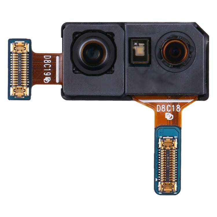 For Galaxy S10 5G EU Front Facing Camera Module, For Samsung Galaxy S10 5G (EU)
