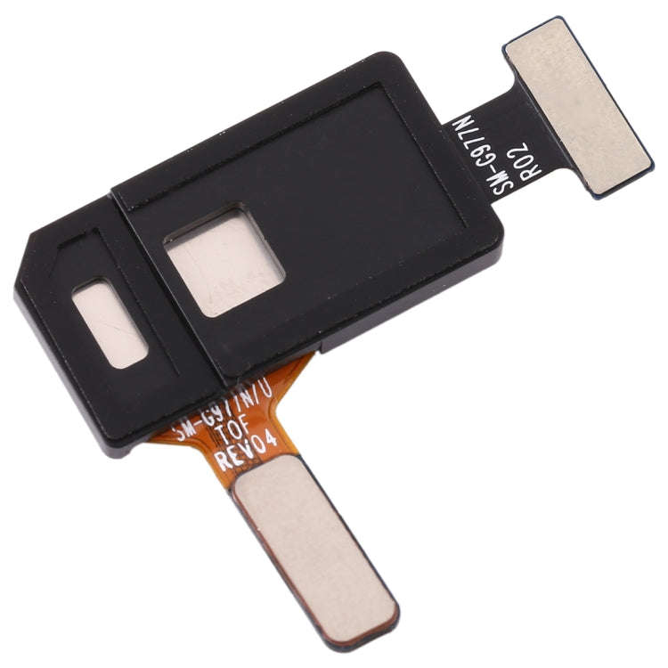 For Galaxy S10 5G EU Front Facing Camera Module, For Samsung Galaxy S10 5G (EU)