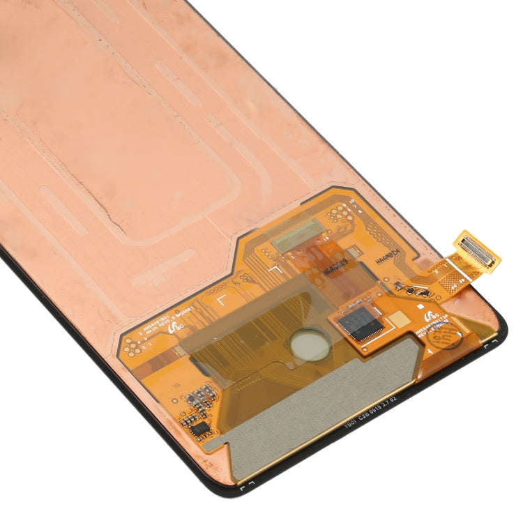 Original LCD Screen and Digitizer Full Assembly for Samsung Galaxy S20 FE 4G, For Samsung Galaxy ...