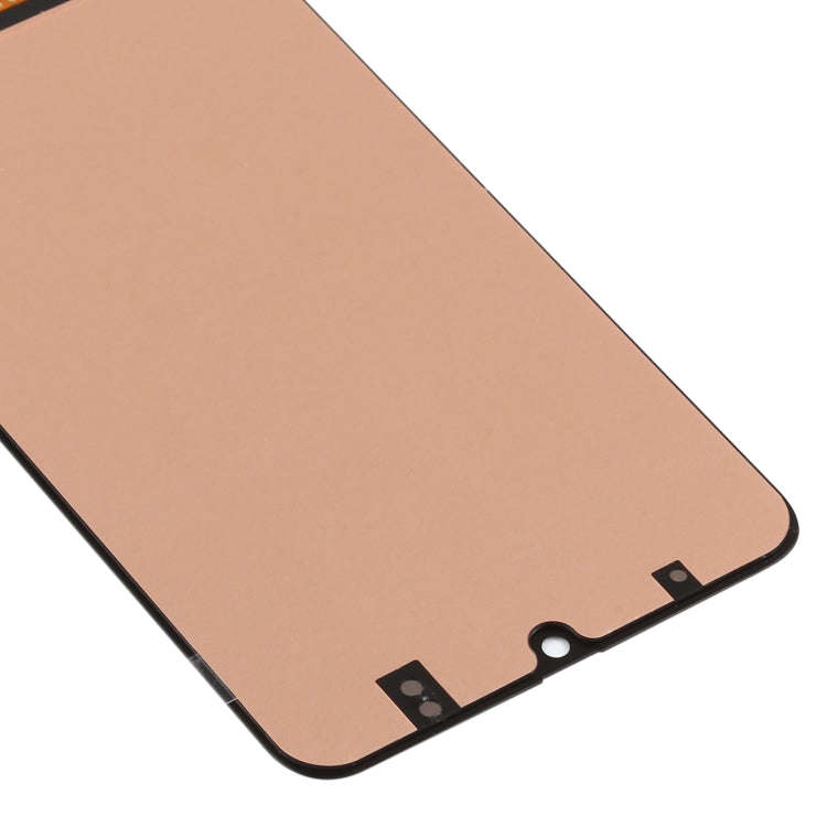 OLED Material LCD Screen and Digitizer Full Assembly for Samsung Galaxy A70 SM-A705 (6.7 inch), F...