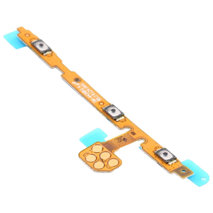 For Samsung Galaxy A42 5G / A32 SM-A426 SM-A325 Power Button & Volume Button Flex Cable, For Sams...