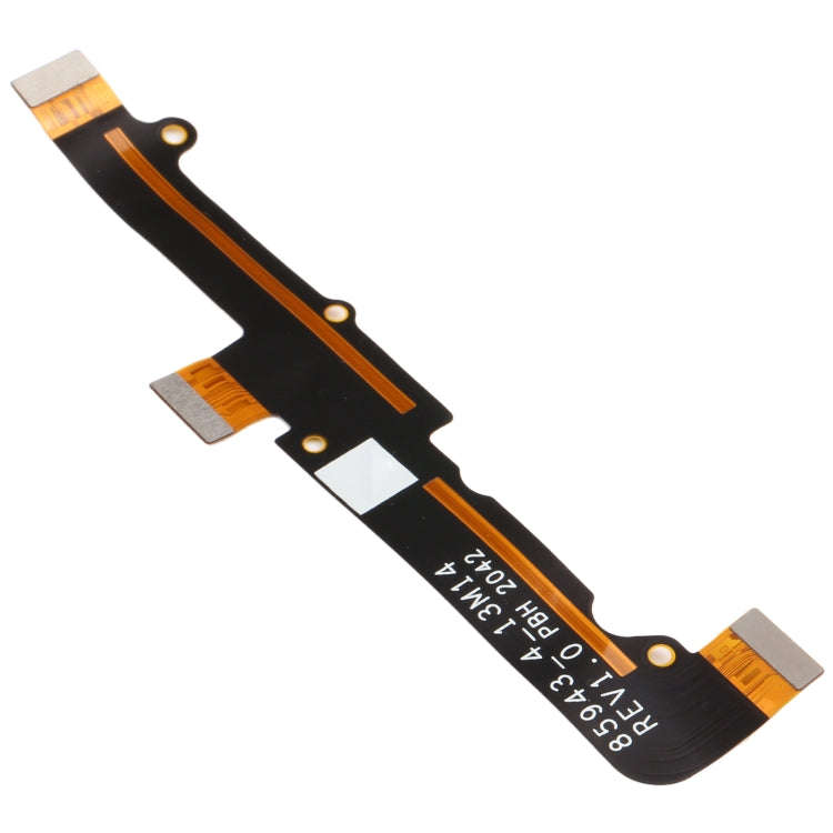 For Samsung Galaxy Tab A7 10.4 (2020) SM-T500 Motherboard Flex Cable, For Samsung Galaxy Tab A7 1...