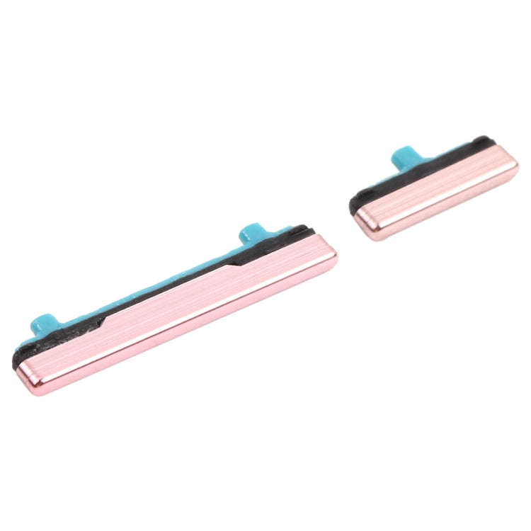 For Samsung Galaxy S21+ 5G Power Button and Volume Control Button, For Samsung Galaxy S21+ 5G