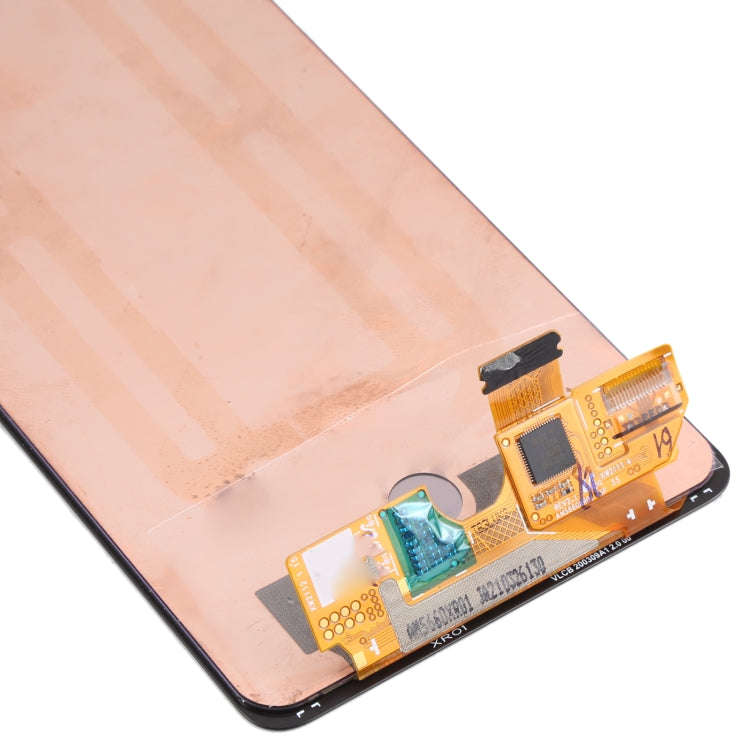 Original LCD Screen and Digitizer Full Assembly for Samsung Galaxy A42 5G SM-A426, For Samsung Ga...