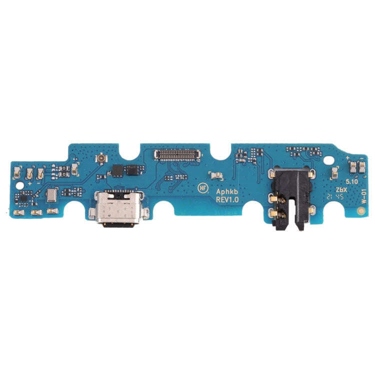 For Samsung Galaxy Tab A7 Lite SM-T225 (LTE) Charging Port Board with IC, For Samsung Galaxy Tab ...