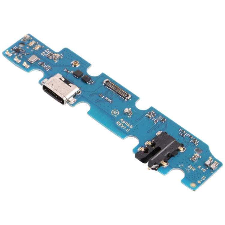 For Samsung Galaxy Tab A7 Lite SM-T225 (LTE) Charging Port Board with IC, For Samsung Galaxy Tab ...