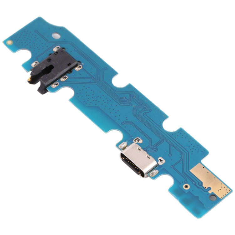 For Samsung Galaxy Tab A7 Lite SM-T225 (LTE) Charging Port Board with IC, For Samsung Galaxy Tab ...