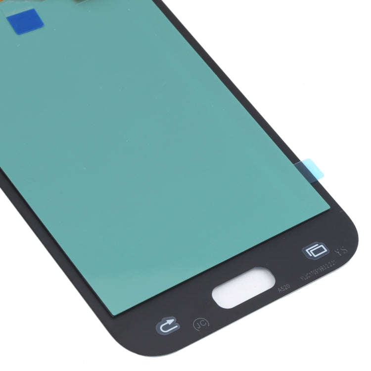OLED Material LCD Screen and Digitizer Full Assembly for Samsung Galaxy A5 (2017) SM-A520, For Ga...