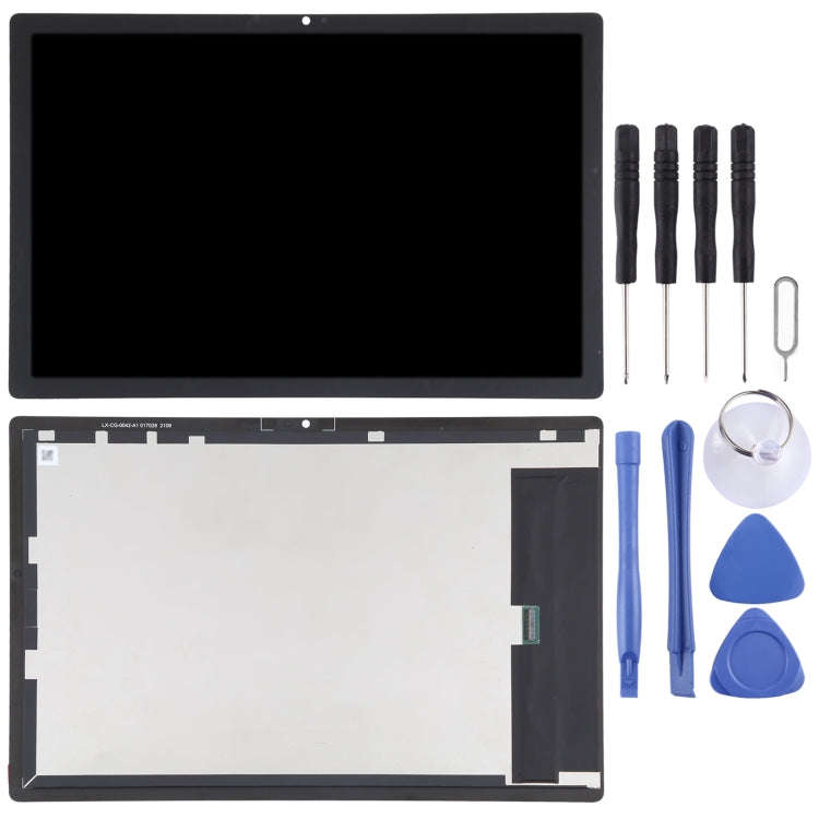 LCD Screen and Digitizer Full Assembly for Samsung Galaxy Tab A8 10.5 2021 SM-X200 SM-X205, For S...