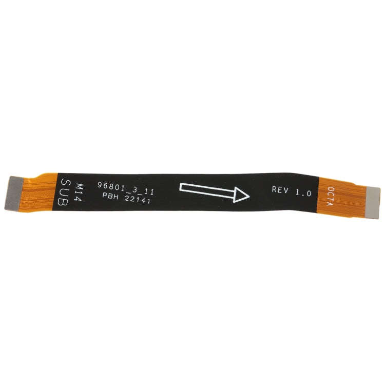 For Samsung Galaxy A22 5G SM-A226 Original Motherboard Flex Cable, For Samsung Galaxy A22 5G
