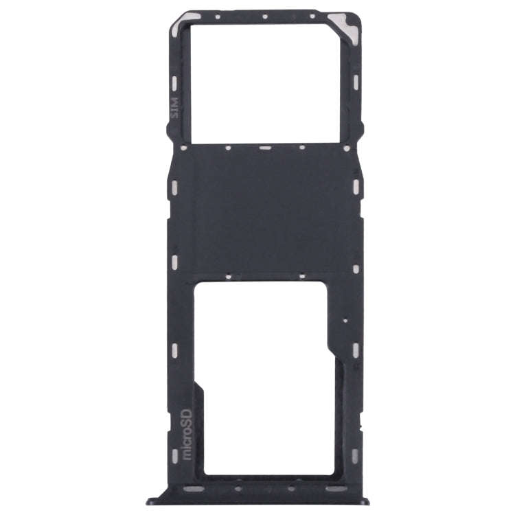 For Samsung Galaxy A03s SM-A037U Original SIM Card Tray + Micro SD card tray, For Samsung Galaxy ...