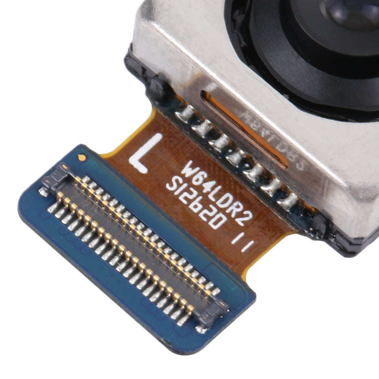 For Samsung Galaxy A53 5G SM-A536B Original Back Facing Camera, For Samsung Galaxy A53 5G
