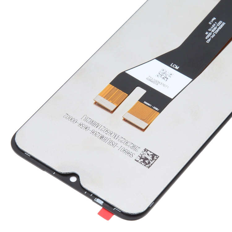 Original LCD Screen for Samsung Galaxy A14 5G SM-A146P US Edition With Digitizer Full Assembly, F...