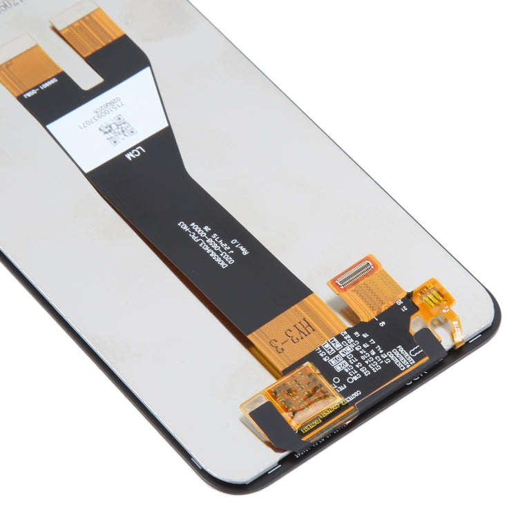 Original LCD Screen for Samsung Galaxy A14 5G SM-A146P US Edition With Digitizer Full Assembly, F...