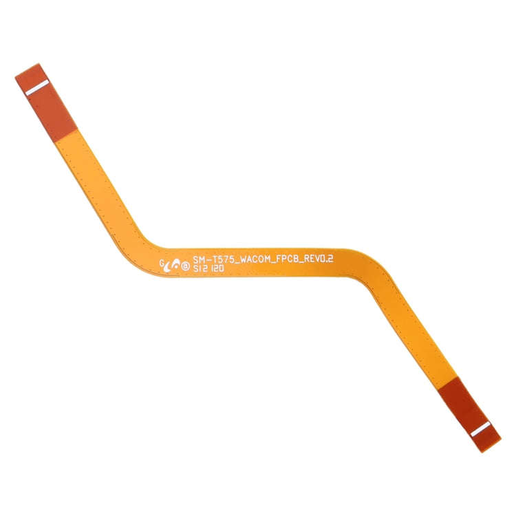 For Samsung Galaxy Tab Active3 8.0 SM-T570/T575 Touch Connection Board Flex Cable, For Samsung Ga...