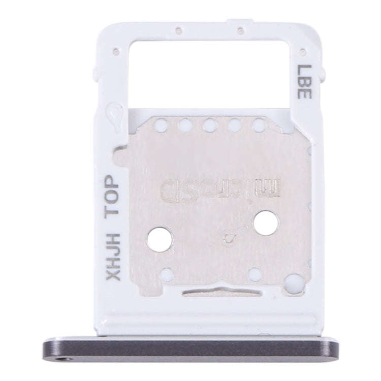 For Samsung Galaxy Tab S8+ SM-X800 Original SIM Card Tray + Micro SD Card Tray, For Samsung Galax...