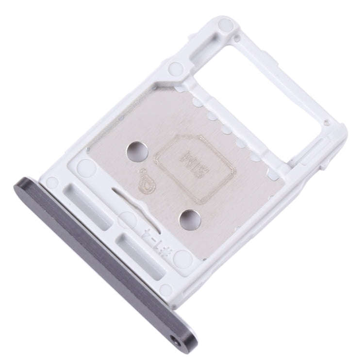 For Samsung Galaxy Tab S8+ SM-X800 Original SIM Card Tray + Micro SD Card Tray, For Samsung Galax...