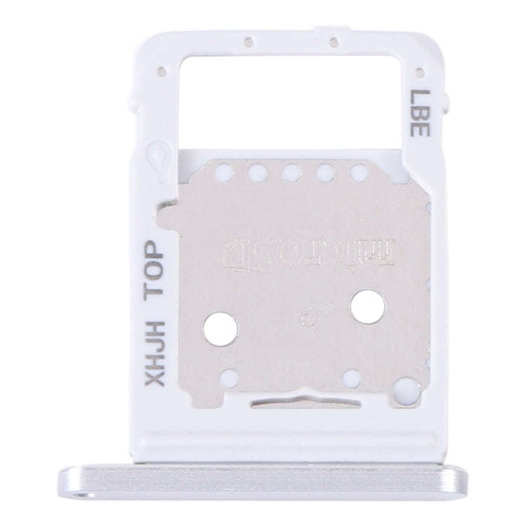 For Samsung Galaxy Tab S8+ SM-X800 Original SIM Card Tray + Micro SD Card Tray, For Samsung Galax...