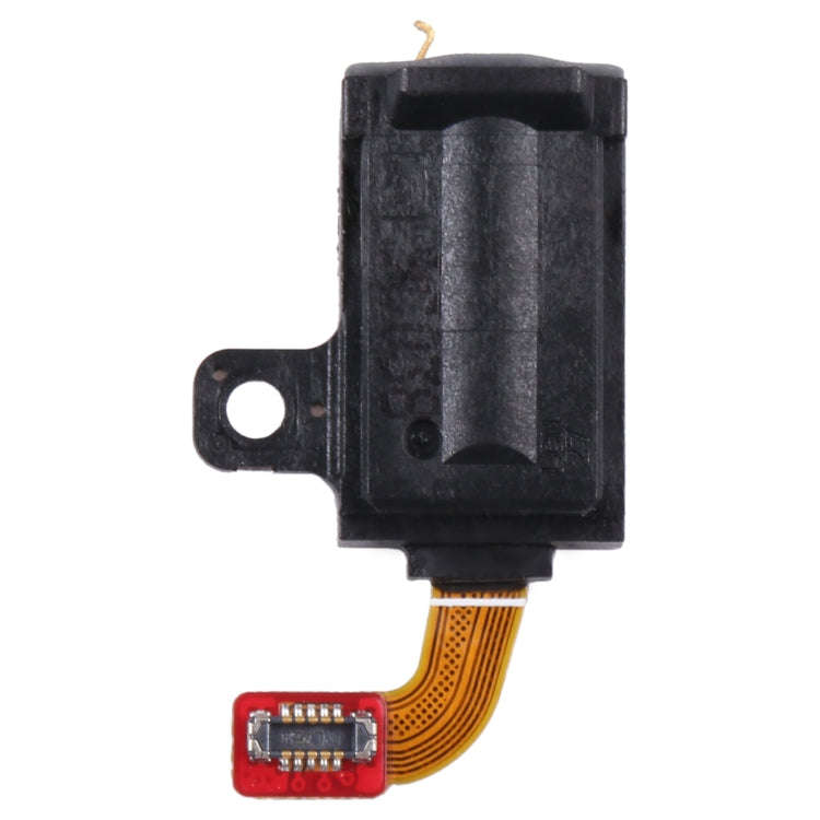For Samsung Galaxy S10 5G SM-G977B Original Earphone Jack Flex Cable, For Samsung Galaxy S10 5G S...