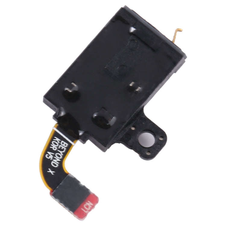 For Samsung Galaxy S10 5G SM-G977B Original Earphone Jack Flex Cable, For Samsung Galaxy S10 5G S...