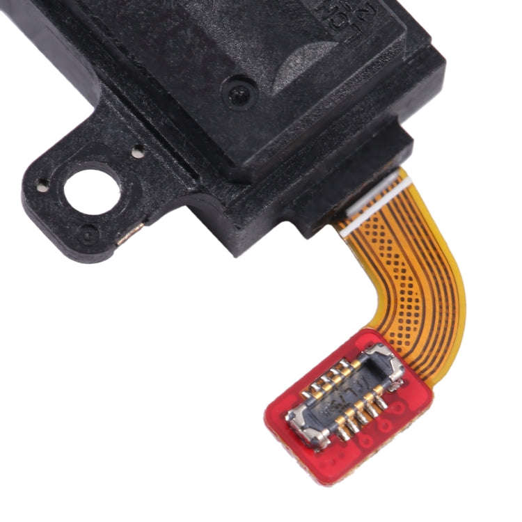 For Samsung Galaxy S10 5G SM-G977B Original Earphone Jack Flex Cable, For Samsung Galaxy S10 5G S...