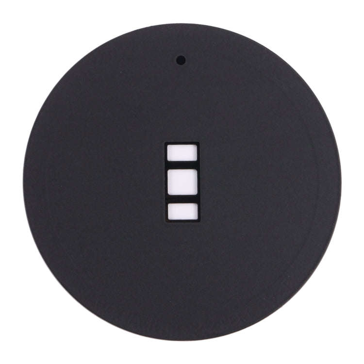 For Samsung Galaxy Gear S3 classic SM-R770 Original Back Cover Glass, For Samsung Galaxy Gear S3 ...