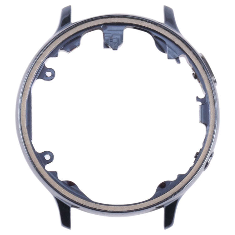 Original Steel Material Original LCD Screen Frame Bezel Plate For Samsung Galaxy Watch Active2 44...