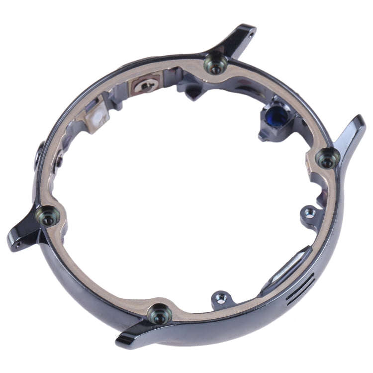 Original Steel Material Original LCD Screen Frame Bezel Plate For Samsung Galaxy Watch Active2 44...