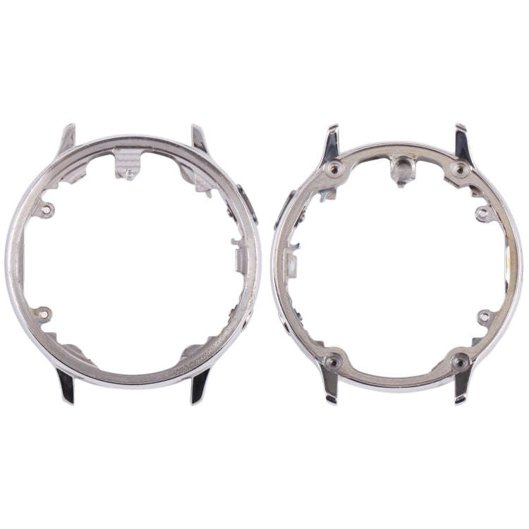 Original Steel Material Original LCD Screen Frame Bezel Plate For Samsung Galaxy Watch Active2 44...