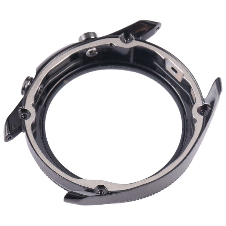 Original LCD Screen Frame Bezel Plate For Samsung Galaxy Watch3 45mm SM-R840, For Samsung Galaxy ...