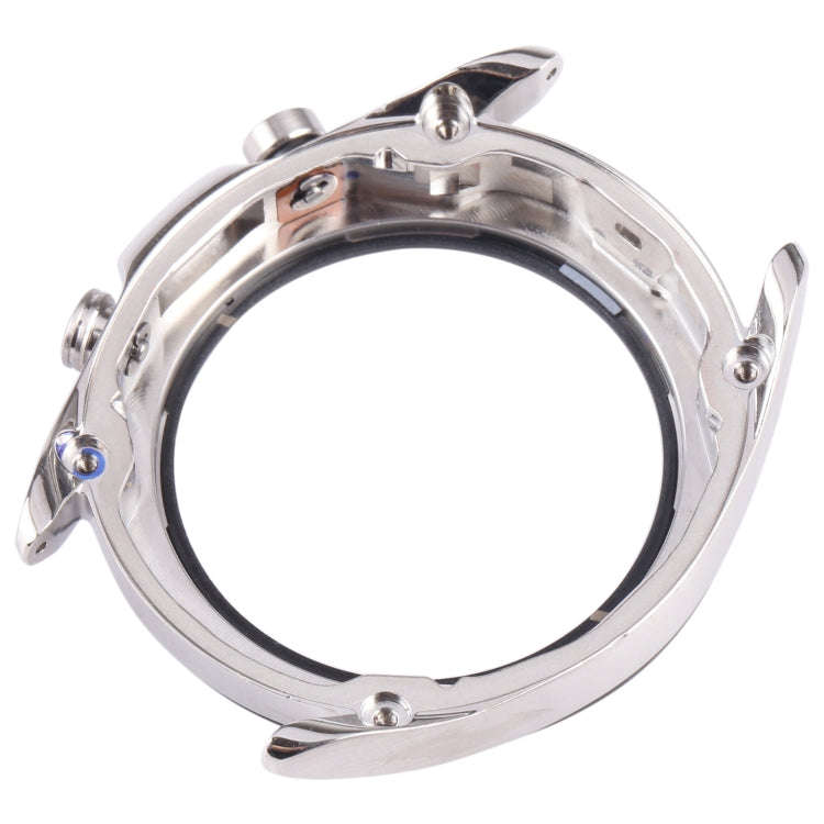 Original LCD Screen Frame Bezel Plate For Samsung Galaxy Watch 3 41mm SM-R850, For Samsung Galaxy...
