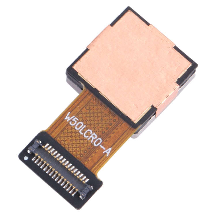 For Samsung Galaxy A14 5G SM-A146B Original Back Facing Camera, For Samsung Galaxy A14 5G