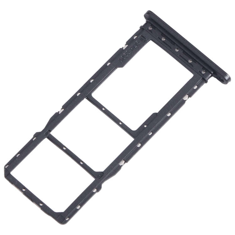 For Samsung Galaxy A05s SM-A057 Original SIM + SIM Card Tray + Micro SD Card Tray, For Samsung Ga...