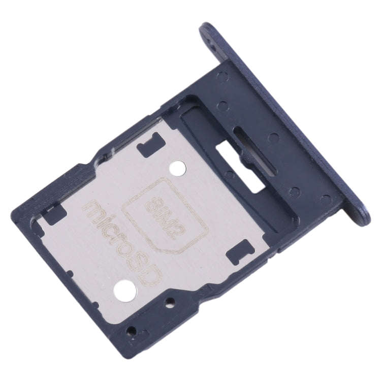 For Samsung Galaxy A15 5G SM-A156B SIM + SIM / Micro SD Card Tray, For Samsung Galaxy A15 5G