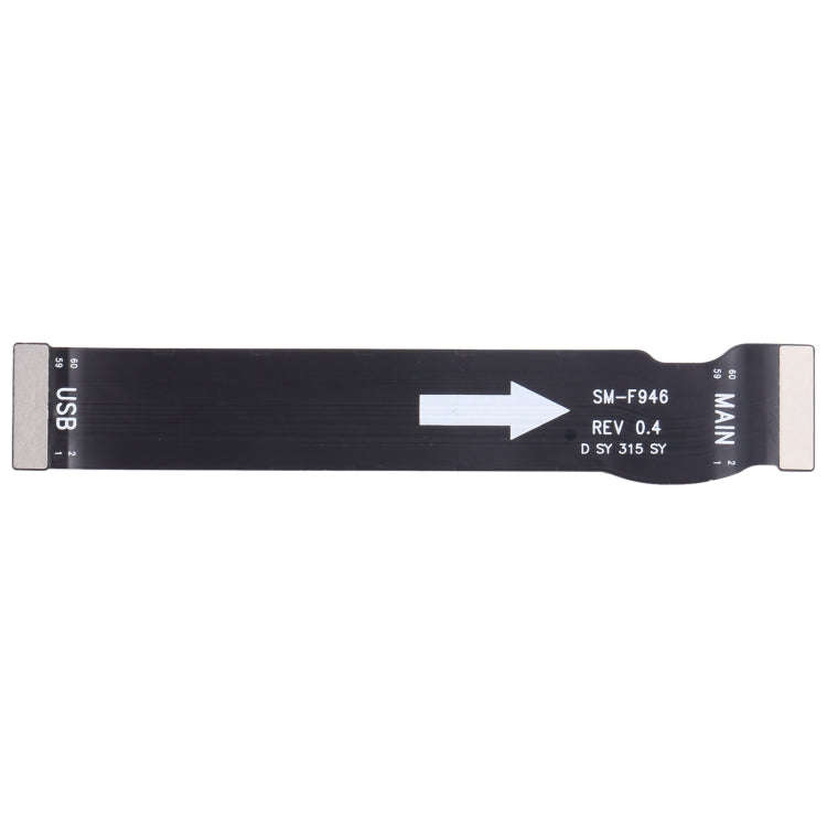 For Samsung Galaxy Z Fold5 SM-F946B Original Mainboard Connector Flex Cable, For Samsung Galaxy Z...