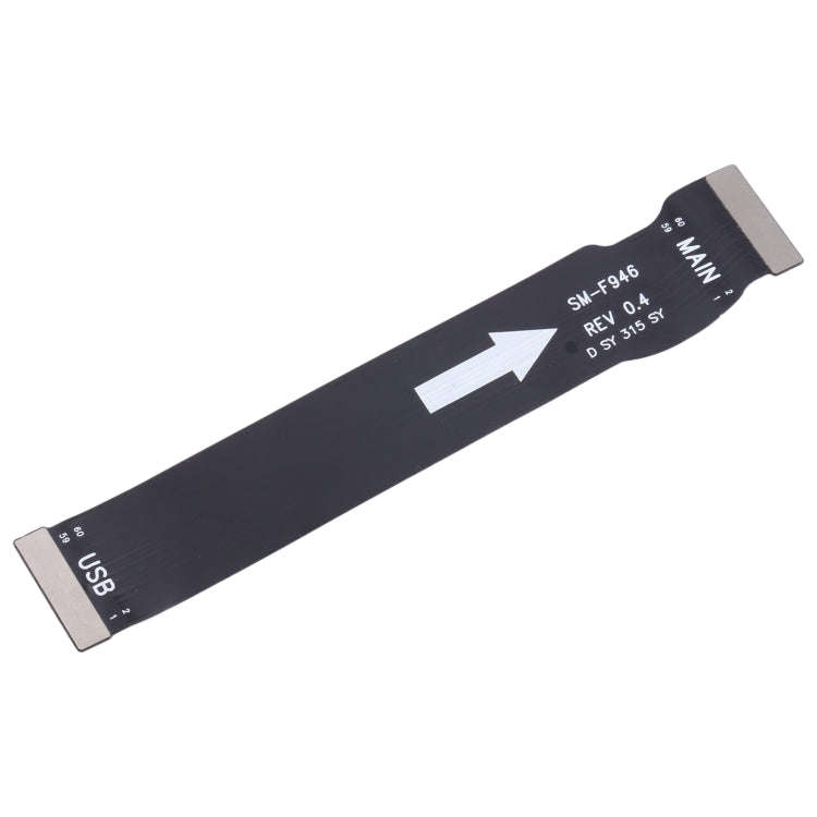 For Samsung Galaxy Z Fold5 SM-F946B Original Mainboard Connector Flex Cable, For Samsung Galaxy Z...