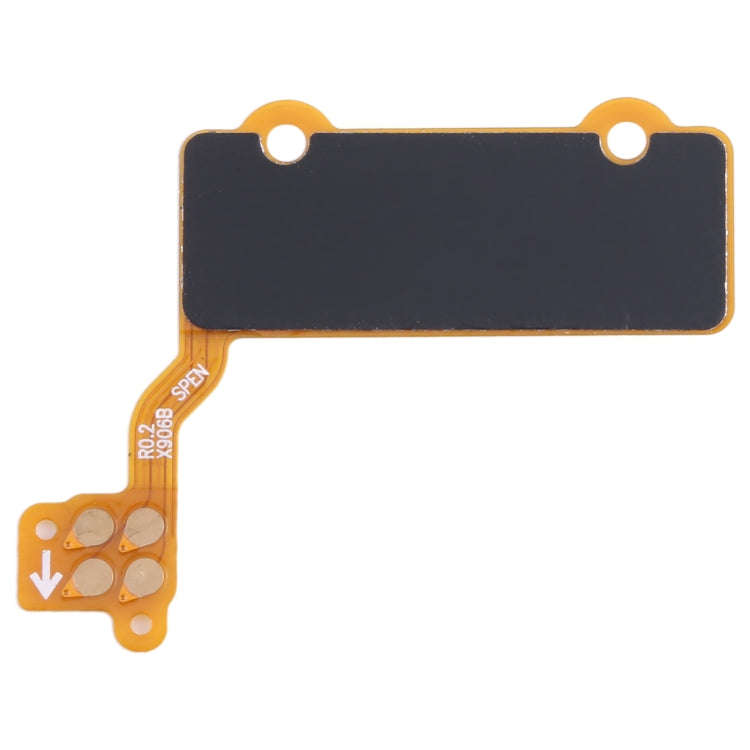For Samsung Galaxy Tab S8 Ultra SM-X906 Original Stylus Connect Flex Cable, For Samsung Galaxy Ta...