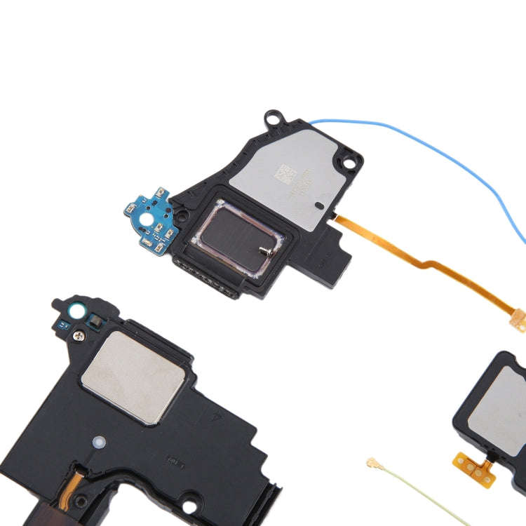 For Samsung Galaxy Tab S7+ SM-T976 1set Original Speaker Ringer Buzzer, For Samsung Galaxy Tab S7...
