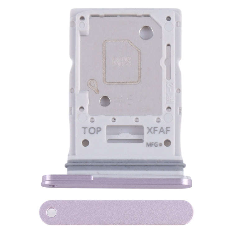 For Samsung Galaxy Tab S9 Ultra 5G SM-X916 Original SIM + Micro SD Card Tray, For Samsung Galaxy ...